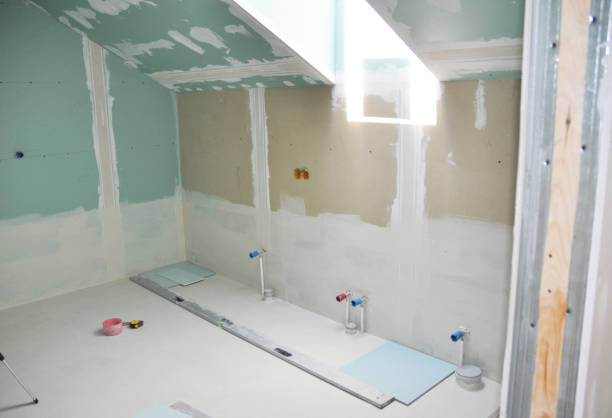 Best Repainting for Renovations  in Ball, LA